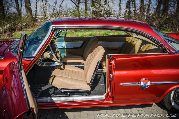 Chrysler 300 F 1960