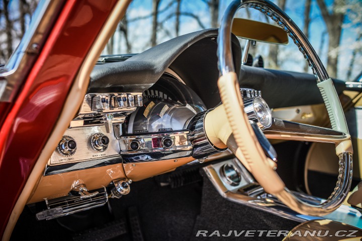 Chrysler 300 F 1960