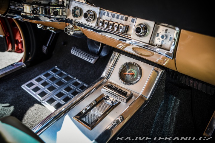 Chrysler 300 F 1960