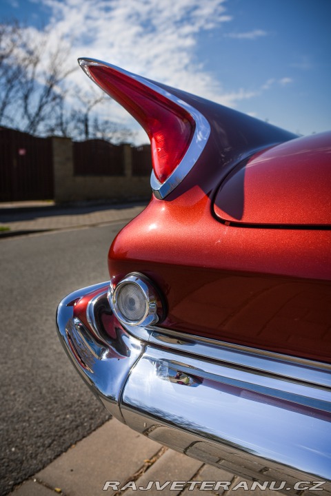 Chrysler 300 F 1960