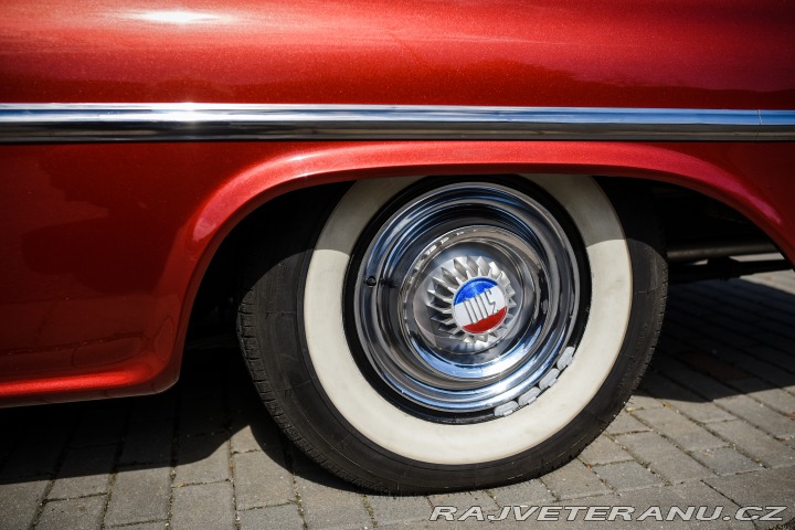 Chrysler 300 F 1960