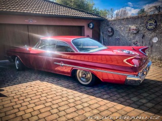 Chrysler 300 F 1960