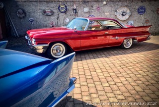 Chrysler 300 F 1960