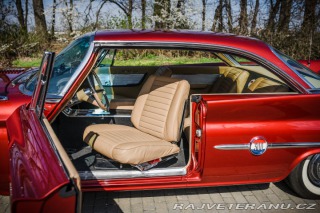Chrysler 300 F 1960