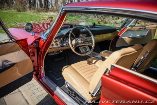 Chrysler 300 F 1960