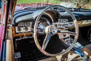 Chrysler 300 F 1960