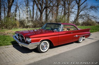 Chrysler 300 F 1960