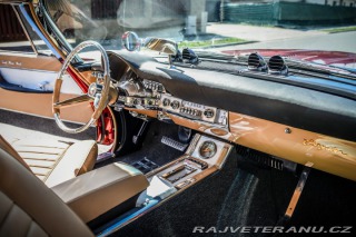 Chrysler 300 F 1960