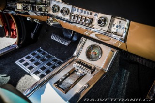 Chrysler 300 F 1960