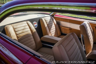Chrysler 300 F 1960