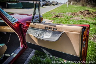 Chrysler 300 F 1960