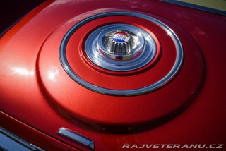 Chrysler 300 F 1960
