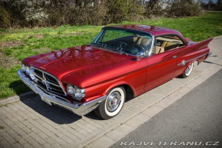 Chrysler 300 F 1960