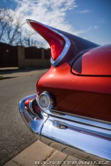Chrysler 300 F 1960