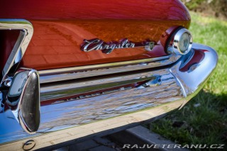 Chrysler 300 F 1960