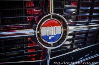 Chrysler 300 F 1960