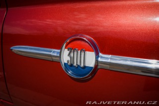 Chrysler 300 F 1960
