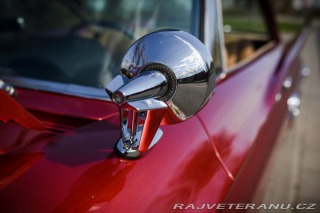Chrysler 300 F 1960