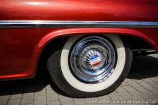 Chrysler 300 F 1960