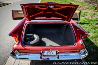 Chrysler 300 F 1960