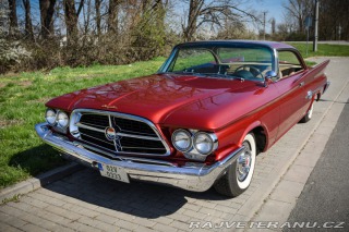 Chrysler 300 F 1960