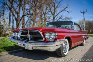 Chrysler 300 F 1960