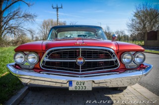 Chrysler 300 F 1960