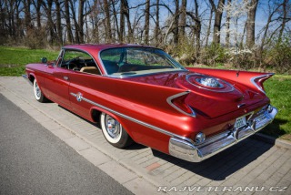 Chrysler 300 F 1960