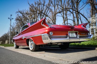 Chrysler 300 F 1960