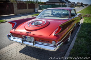 Chrysler 300 F 1960