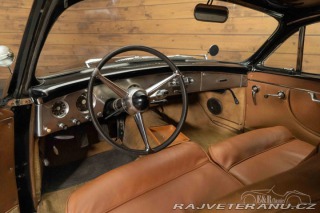 Ford Ostatní modely Comete FACEL 1954
