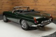 MG MGB MG C 1969