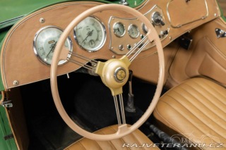 MG TD 1951