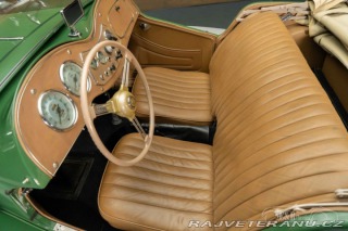 MG TD 1951
