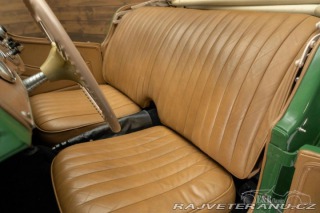 MG TD 1951