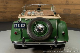 MG TD 1951