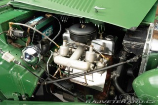 MG TD 1951