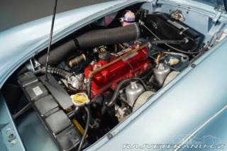 MG MGA 1622 MK II 1962