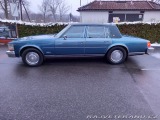 Cadillac Seville 