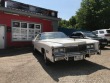 Cadillac Eldorado Biarritz coupe V8 425 cui 1977