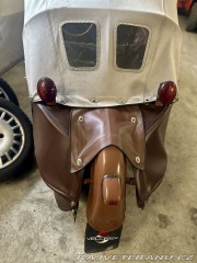 Velorex 16/250 Oskar 1971