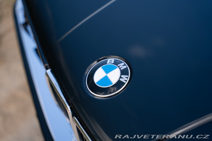 BMW 3 E30 1986