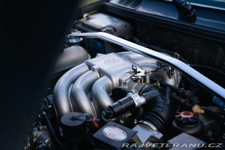 BMW 3 E30 1986