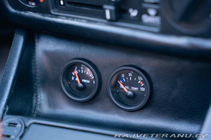 BMW 3 E30 1986