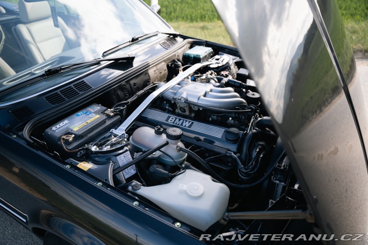 BMW 3 E30 1986