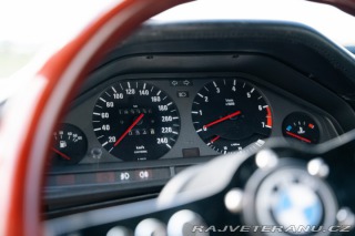 BMW 3 E30 1986