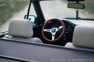 BMW 3 E30 1986