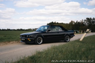 BMW 3 E30 1986