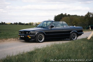 BMW 3 E30 1986