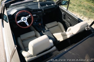 BMW 3 E30 1986